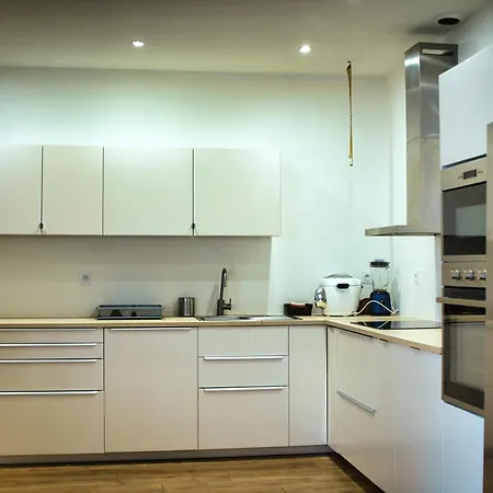 25m2, Sdb Pv, 3 Pers, Centre, 160m2, Wifi Quarto em Acomodações Particulares Tourcoing